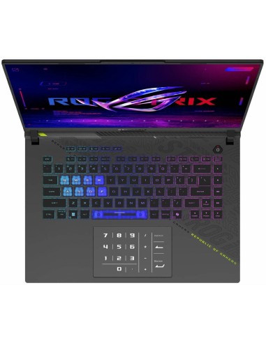 Notebook Asus ROG Strix G16 G614FM-WS94