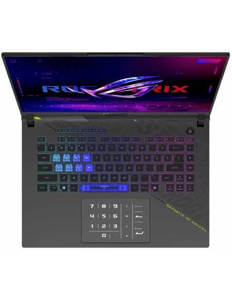 Notebook Asus ROG Strix G16 G614FM-WS94 Notebook Asus ROG Strix G16 G614FM-WS94