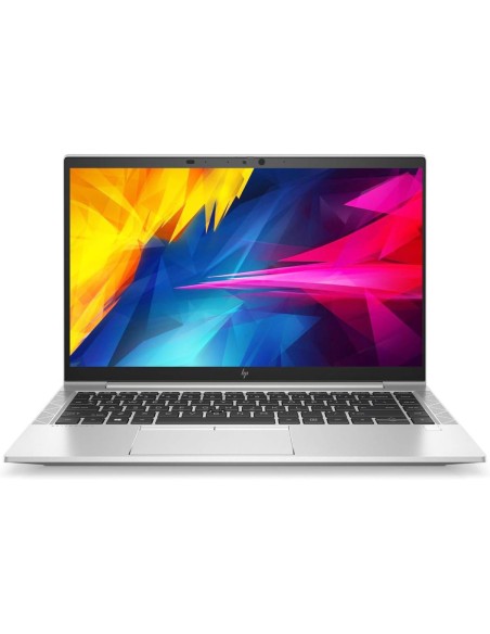 Notebook HP Elitebook 845 G7