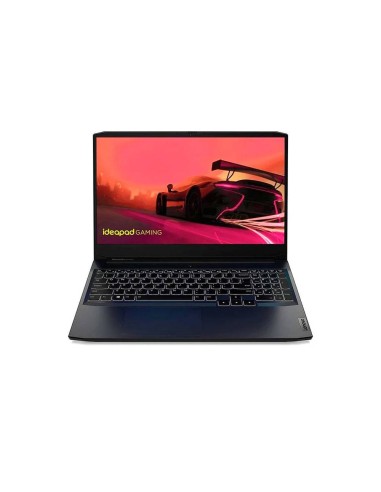 Notebook Lenovo IdeaPad Gaming 3 15ACH6
