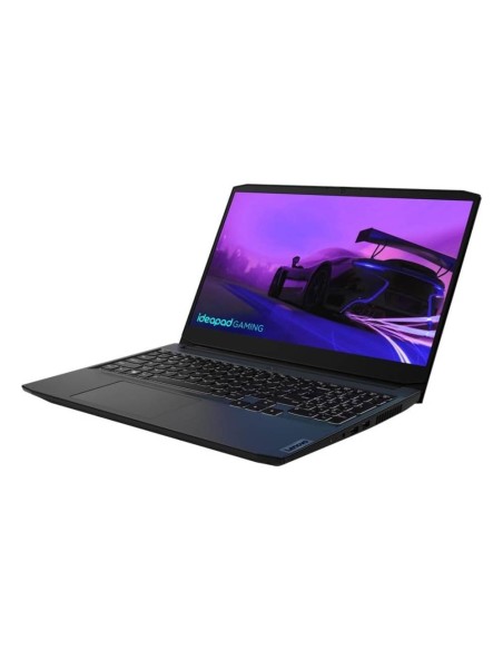 Notebook Lenovo IdeaPad Gaming 3 15ACH6