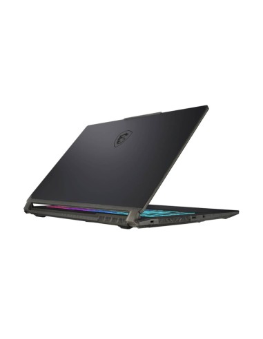 Notebook MSI Cyborg 15 A13V
