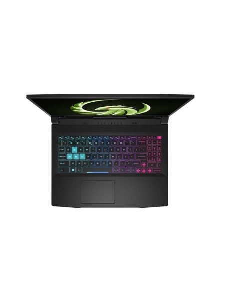 Notebook MSI BRAVO 15 C7VFKP-226US