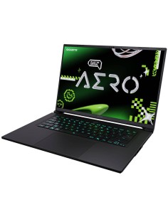 Gigabyte AERO X16