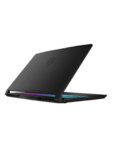 Notebook MSI Thin 15 B13VF-2829US