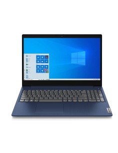 Notebook Lenovo IdeaPad 3 15ALC6 82KU0101US