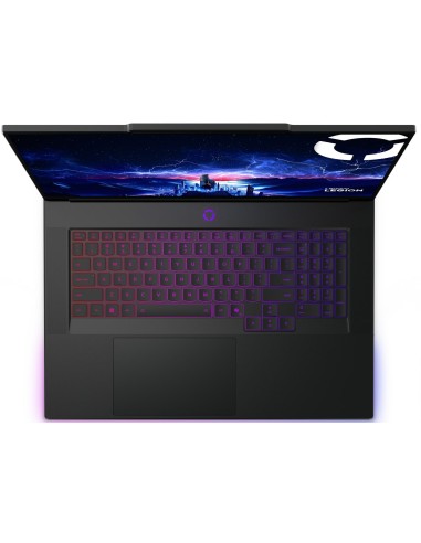 Notebook Lenovo Legion 9i  GeForce RTX Serie 50