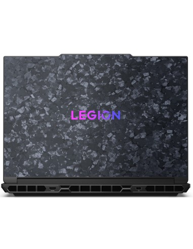 Notebook Lenovo Legion 9i  GeForce RTX Serie 50
