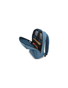 Mochila Lenovo para Laptops de 15.6" B210 (Blue) 2