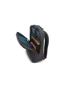 Mochila Lenovo para Laptops de 15.6" B210 (Gris)
