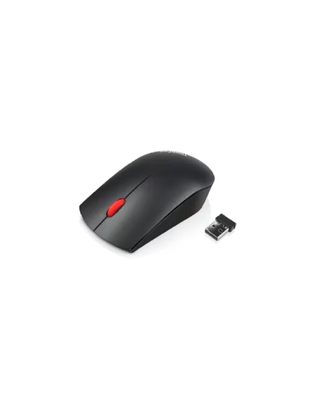 Mouse inalámbrico compacto ThinkPad Essential sin batería