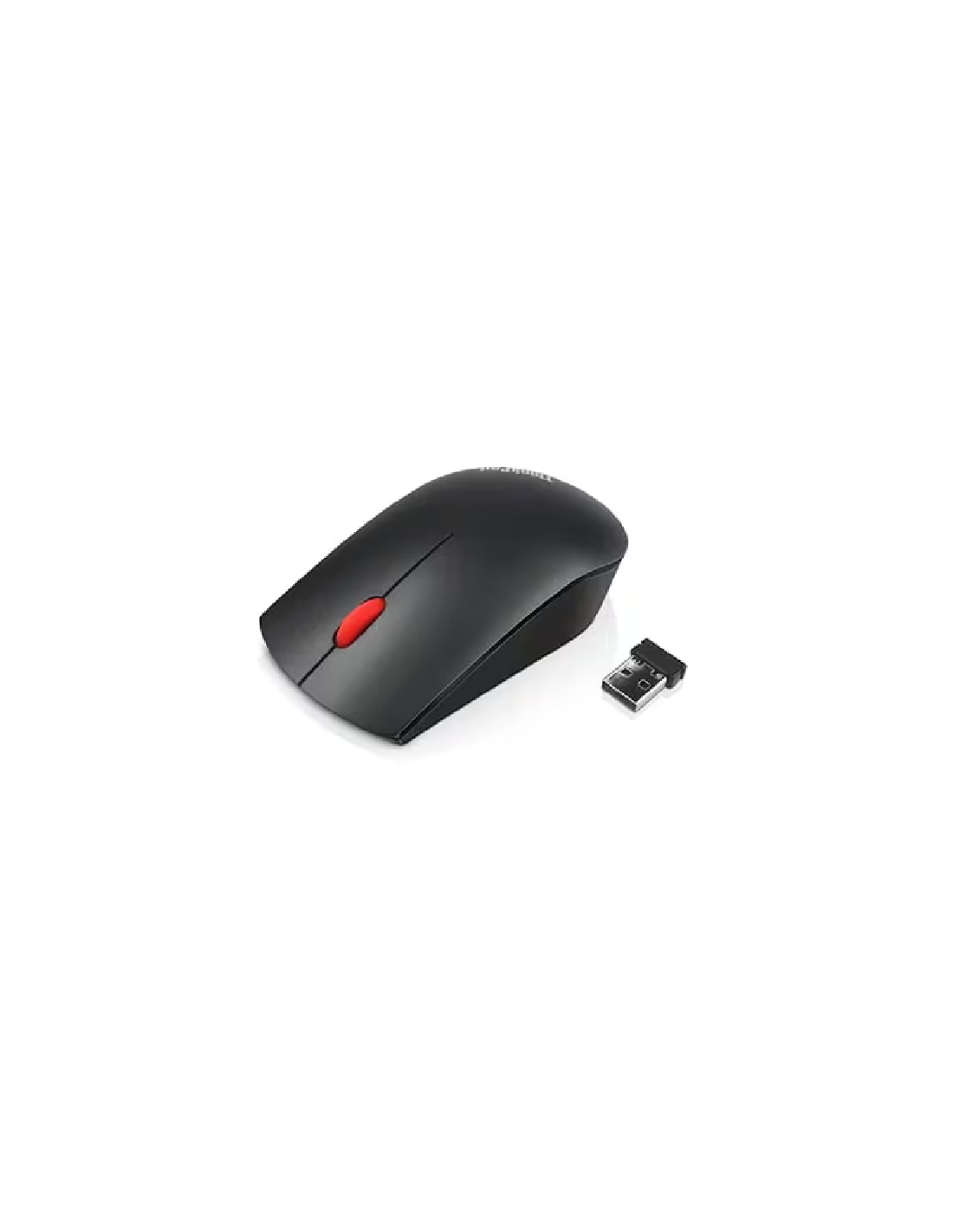 Mouse Sin Mouse inalámbrico compacto ThinkPad Essential sin batería