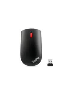 Mouse inalámbrico compacto ThinkPad Essential sin batería 2