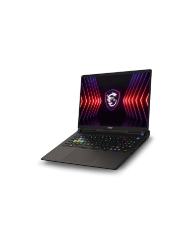 Notebook MSI Vector 16 HX AI Gamer