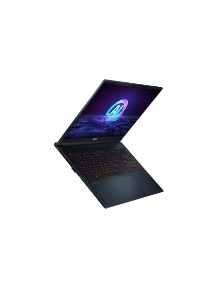 Notebook MSI Stealth 16 AI Gamer