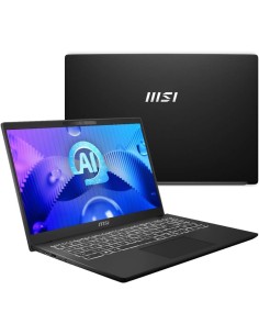 Notebook MSI Modern 15H AI C1MG-027US