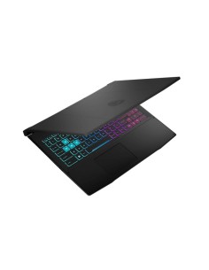 Notebook MSI Katana 15 B12VFK-291US 2