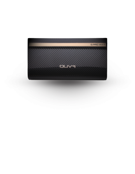 Q-PRO 4 en 1