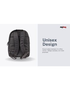 Mochila HP 15.6" Wings 2