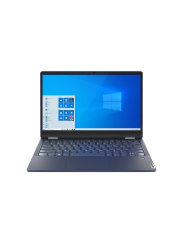 Notebook Lenovo Yoga 6 13ALC6