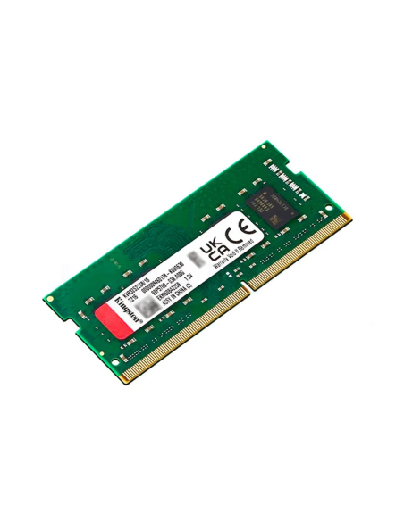 Memoria Ram Kingston 16 GB | SO-DIMM DDR4-3200