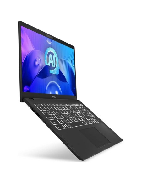 Notebook MSI Modern 15H AI C1MG-027US