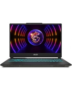 Notebook MSI Cyborg 15 A13V