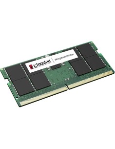 Memoria Ram Kingston 16 GB | SO-DIMM DDR5-5600