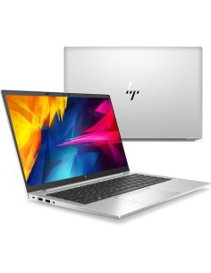 Notebook HP Elitebook 845 G7