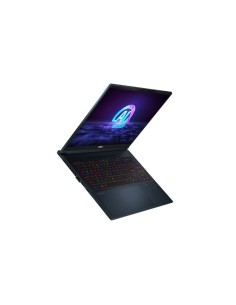 Notebook MSI Stealth 16 AI Gamer