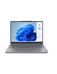 Notebook Lenovo IdeaPad 5 Tablet y Notebook