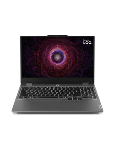 Notebook Lenovo LOQ 15ARP9