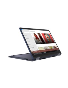 Notebook Lenovo Yoga 6 13ALC6 2