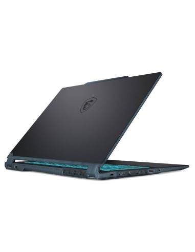 Notebook MSI Cyborg 14 A13VF