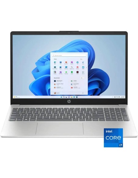 Notebook HP 15-FD0005DX