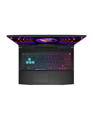 Notebook MSI Katana 15 B12VFK-291US