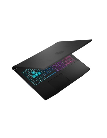 Notebook MSI Katana 15 B12VFK-291US