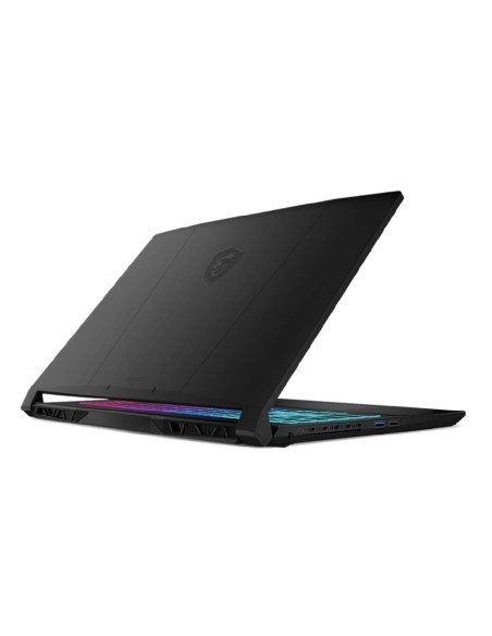 Notebook MSI Katana 15 B12VFK-291US