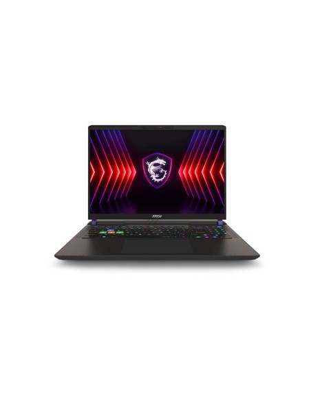 Notebook MSI Vector 16 HX AI Gamer