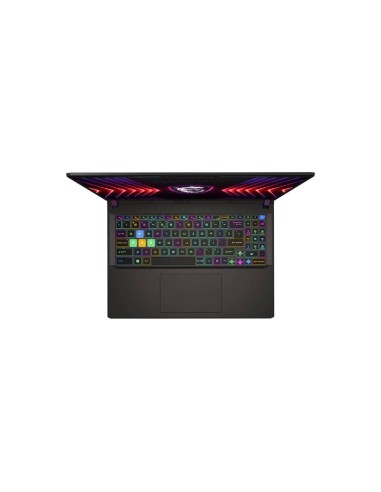 Notebook MSI Vector 16 HX AI Gamer