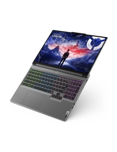 Notebook Lenovo LEGION 5 16IRX9 16GB RAM