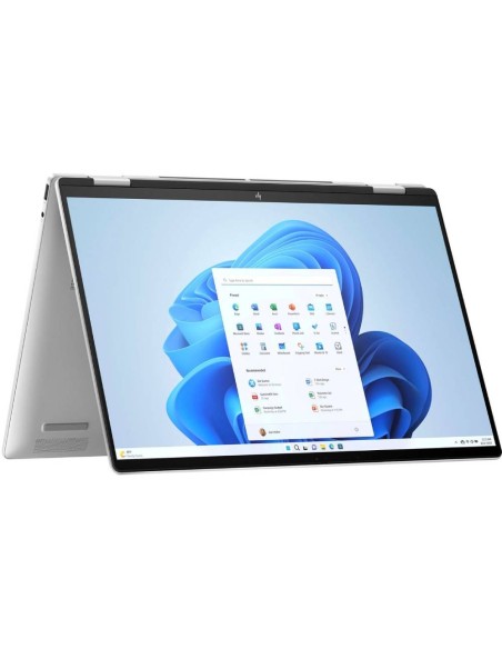 Notebook HP ENVY 2 in 1 Laptop 16-AC0023DX