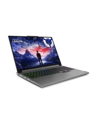 Notebook Lenovo Legion 5 16IRX9 83DG00DHUS