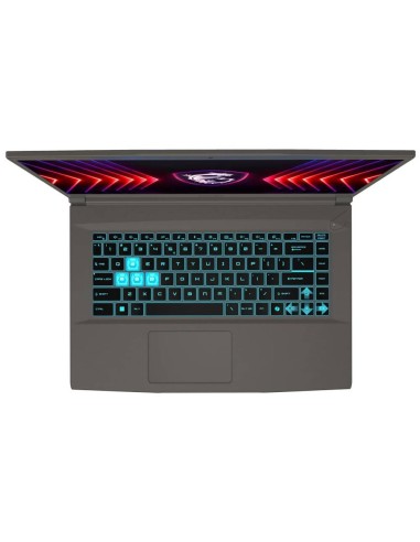 Notebook MSI Thin 15 B13UC-1000US