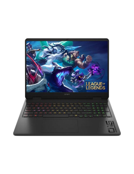 Notebook HP Omen 16-AP0053DX