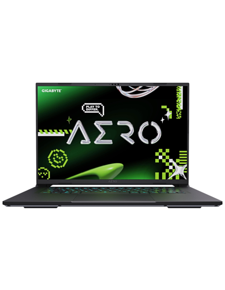 Notebook Gigabyte AERO X16