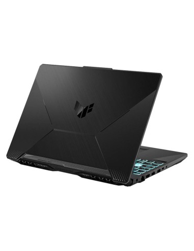 Notebook ASUS TUF Dash F15 FX516PR-211.TM15