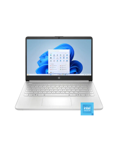 Notebook HP 14-DQ6011DX