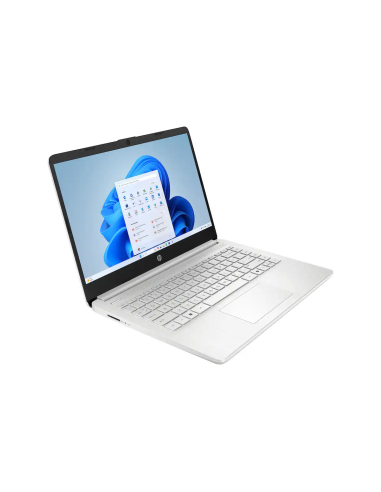 Notebook HP 14-DQ6011DX