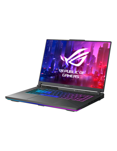 Notebook ASUS ROG Strix G16